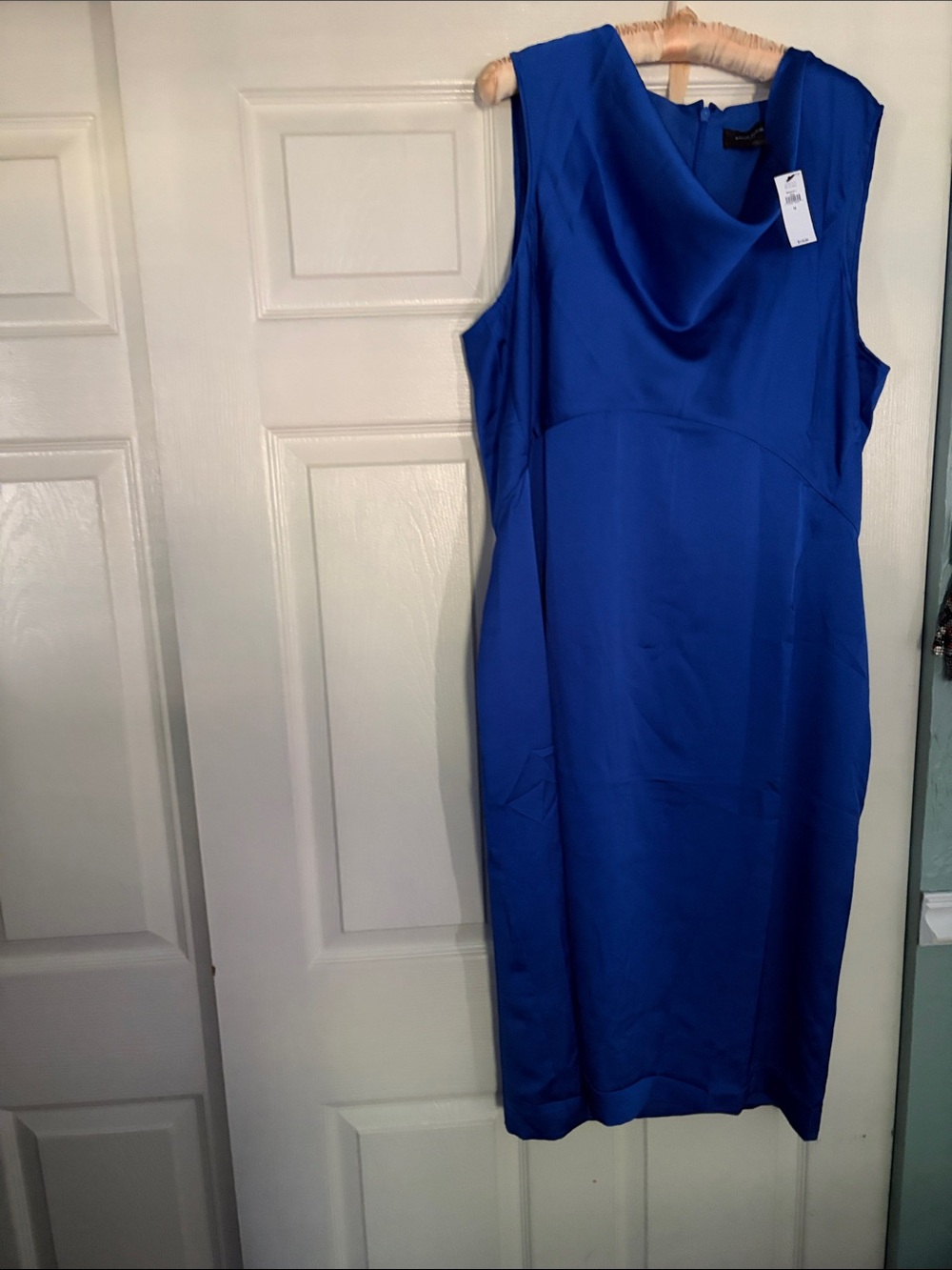 Banana Republic nwt dress size 16